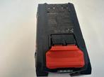 Hilti Nuron accu B22-170 origineel 2024, Ophalen of Verzenden, Gebruikt