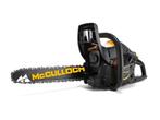 Veiling - McCulloch kettingzaag benzine 36cm 1.3kW, Doe-het-zelf en Verbouw, Gereedschap | Zaagmachines, Nieuw