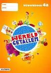 De wereld in getallen Versie 4 groep 4, alles op voorraad!