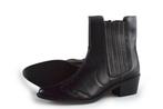 Harpers Cowboy laarzen in maat 42 Zwart | 10% extra korting, Kleding | Dames, Schoenen, Nieuw, Harpers, Zwart, Verzenden