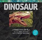 Dinosaur 9781523504725 Dan Kainen, Verzenden, Gelezen, Dan Kainen