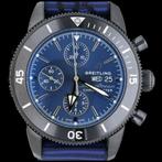 Breitling Superocean 44 M133132A1C1W1 uit 2023, Sieraden, Tassen en Uiterlijk, Horloges | Heren, Breitling, Gebruikt, Polshorloge