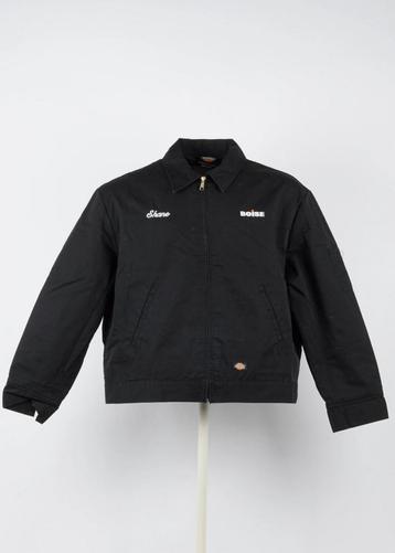 Dickies Jacket in Black size XL beschikbaar voor biedingen