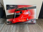 Michael Schumacher - 2012 - Kunstwerk, Verzamelen, Nieuw