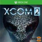 XCom 2 - XBox One Game, Spelcomputers en Games, Games | Xbox One, Ophalen of Verzenden, Nieuw