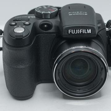 Fujifilm FinePix S1000fd Digitale Bridge Camera | 10 MP |... beschikbaar voor biedingen