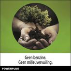 Dual Power batterij &amp; lader set POWDP90620 - 20V, 2.0Ah, Ophalen of Verzenden, Zo goed als nieuw