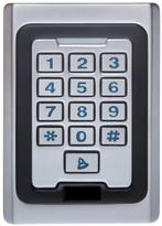 WL4 KPRW-3 stand alone keypad en RFID kaartlezer geschikt, Nieuw, Ophalen of Verzenden