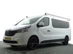 Renault Trafic 1.6 dCi Euro 6 T29 L2 Luxe-, Stof, Gebruikt, Renault, Wit