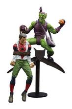 Marvel Select Action Figure Classic Green Goblin 18 cm, Verzamelen, Nieuw, Ophalen of Verzenden