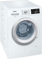 Siemens Iq500 Wm14t472 Wasmachine 8kg 1400t, Ophalen of Verzenden, Nieuw, Voorlader, 85 tot 90 cm