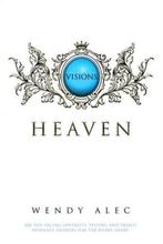 Visions from Heaven 9780957149885 Wendy Alec, Verzenden, Gelezen, Wendy Alec