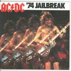 cd digi - AC/DC - 74 Jailbreak, Cd's en Dvd's, Cd's | Hardrock en Metal, Zo goed als nieuw, Verzenden
