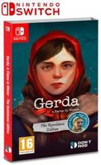 Gerda: A Flame in Winter The Resistance Edition Boxed iDEAL!, Ophalen of Verzenden, Zo goed als nieuw