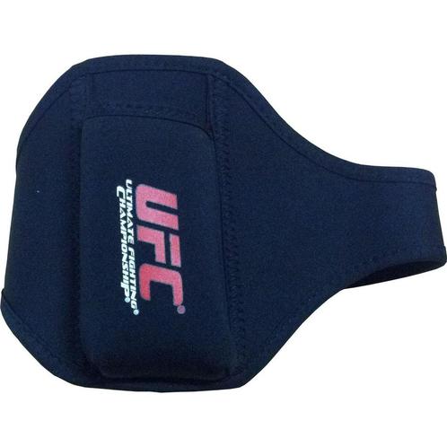 Losse Beenband voor UFC Trainer Wii Morgen in huis!, Spelcomputers en Games, Spelcomputers | Nintendo Consoles | Accessoires, Zo goed als nieuw