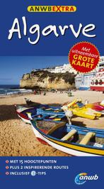 Algarve / ANWB Extra 9789018033378 Lydia Hohenberger, Verzenden, Gelezen, Lydia Hohenberger