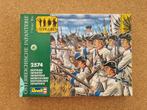 Revell 02574 Österreichische Infanterie 1:72, Hobby en Vrije tijd, Modelbouw | Figuren en Diorama's, Verzenden, Nieuw