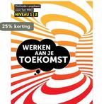 Ondernemend gedrag - Ondernemend gedrag in je loopbaan, Verzenden, Zo goed als nieuw, Codename Future