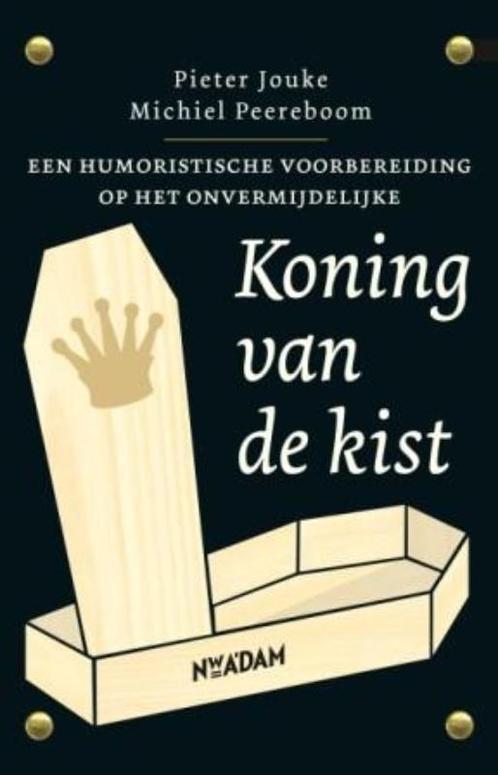 Koning van de Kist 9789046809082 V. Mastboom, Boeken, Overige Boeken, Zo goed als nieuw, Verzenden