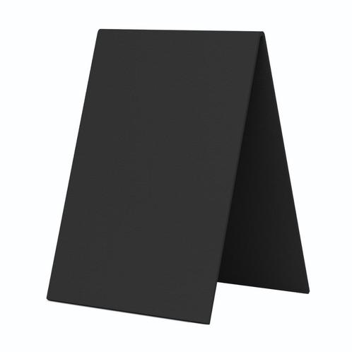 A5 - Dubbele A-Standaard Tafel Krijtbord / Tafelhouder, Zakelijke goederen, Kantoor en Winkelinrichting | Kantoorartikelen