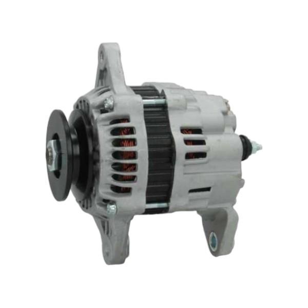 Dynamo 12v 40 Amp Sole mini 64, Watersport en Boten, Bootonderdelen, Motor en Techniek, Nieuw, Zeilboot of Motorboot, Ophalen of Verzenden