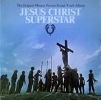 LP gebruikt - Various - Jesus Christ Superstar (The Origi..., Cd's en Dvd's, Vinyl | Filmmuziek en Soundtracks, Verzenden, Zo goed als nieuw