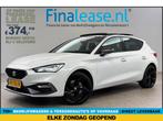 SEAT Leon 1.4 TSI eHybrid PHEV FR Pano Sfeerverlichting Cam, Automaat, Overige carrosserieën, Wit, Nieuw