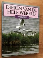 Watervogels 9789051080476 Hugo Kuipers, Boeken, Verzenden, Zo goed als nieuw, Hugo Kuipers