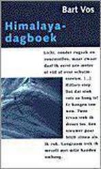 Himalaya-dagboek / Nijgh NF 9789038874531 B. Vos, Verzenden, Gelezen, B. Vos