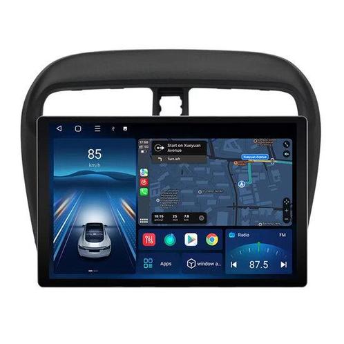 Navigatie radio Mitsubishi Space Star vanaf 2012, 11.5 in..., Auto diversen, Autoradio's, Nieuw, Verzenden