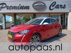 Peugeot 208 | Zakelijke Lease v.a. €191.89 pm, Auto's, Automaat, Gebruikt, Lease, Benzine
