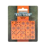Kill Team Legionaries Dice Set (Warhammer 40.000 nieuw), Hobby en Vrije tijd, Wargaming, Ophalen of Verzenden, Nieuw