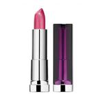 Maybelline - Color Sensational Lippenstift - 388 Plum for Me, Nieuw, Make-up, Ophalen of Verzenden, Lippen