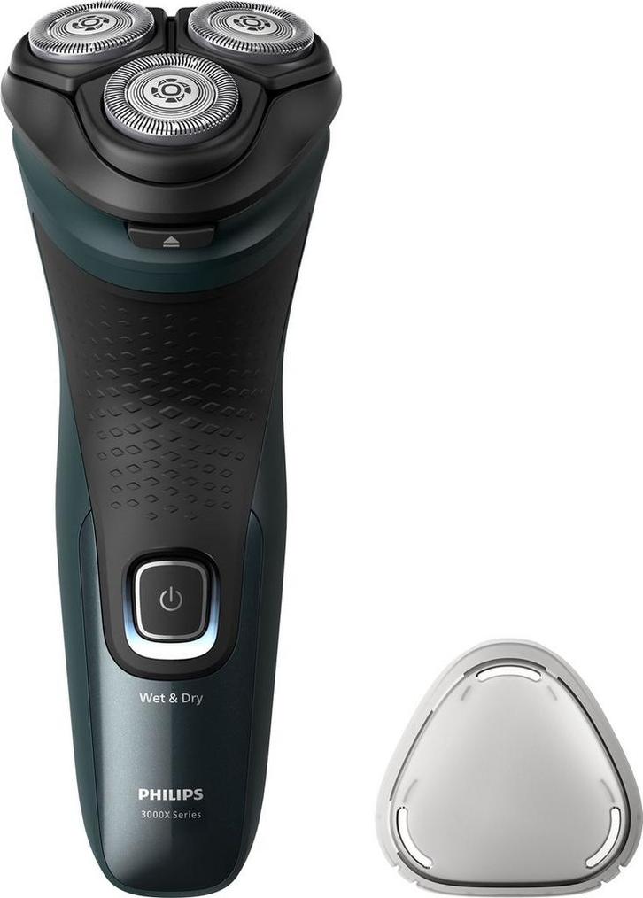 Philips Shaver Series 3000X - X3052/00 - Scheerapparaat Voor, Sieraden, Tassen en Uiterlijk, Uiterlijk | Lichaamsverzorging, Verzenden