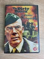 DVD - The Dirty Dozen, Cd's en Dvd's, Vanaf 12 jaar, Verzenden, Gebruikt, Oorlog