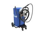 Mobiele pomp unit Flipper voor AdBlue® 230v met SB325, Verzenden