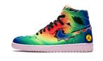 Air Jordan 1 Retro High J. Balvin - maat 42.5 (Sneakers), Verzenden, Nieuw, Sneakers of Gympen, ["Nike Air Jordan","Jordan","Nike","Air Jordan","Nike Air"]