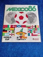 Panini WC Mexico 86 Maradona sticker in good condition,, Nieuw