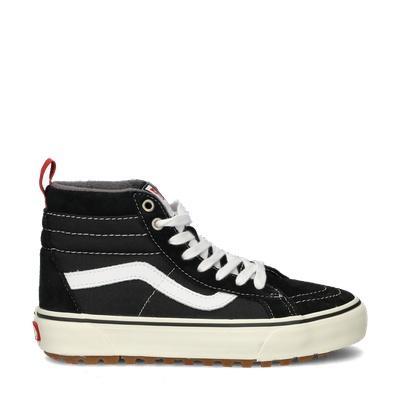 Vans SK8-Hi MTE-1 hoge sneakers in het Zwart, Kleding | Dames, Schoenen, Sneakers of Gympen, Zwart, Nieuw, Verzenden