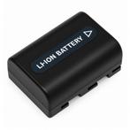 Accu voor Sony NP-FM50 - 1300 mAh (Nieuw), Verzenden, Nieuw