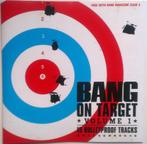 cd - Various - Bang On Target (Volume 1) (15 Bulletproof..., Verzenden, Zo goed als nieuw