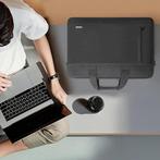 Laptop Sleeve Tas met Schouderband en Handvat Notebook, Computers en Software, Laptoptassen, Verzenden, Nieuw