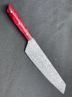Keukenmes - R422 - Staal, Hars - Spanje - Chef’s Full Tang