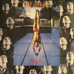 lp nieuw - Def Leppard - High N Dry, Verzenden, Zo goed als nieuw