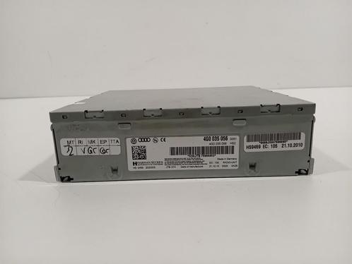 Radiomodule Audi A5  RS5 quattro 4G0035056, Auto-onderdelen, Elektronica en Kabels, ARN erkend, Stiba lid, Erkend duurzaam, Gebruikt