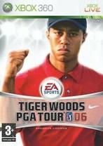 Tiger Woods PGA Tour 06 (Xbox 360) PEGI 3+ Sport: Golf, Verzenden, Zo goed als nieuw