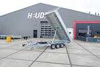 Hulco Benax-3 3500kg 405x203cm kipper, Ophalen, Nieuw