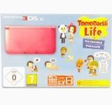 Nintendo 3DS XL Tomodachi Life Edition - Alleen Doos - iDEAL, Spelcomputers en Games, Spelcomputers | Nintendo 2DS en 3DS, Zo goed als nieuw