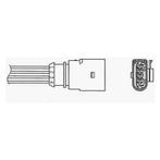 Ngk Oza629-V4 Lambdasonde, Verzenden, Nieuw