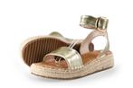Dolcis Sandalen in maat 39 Goud | 10% extra korting, Dolcis, Overige kleuren, Verzenden, Sandalen of Muiltjes